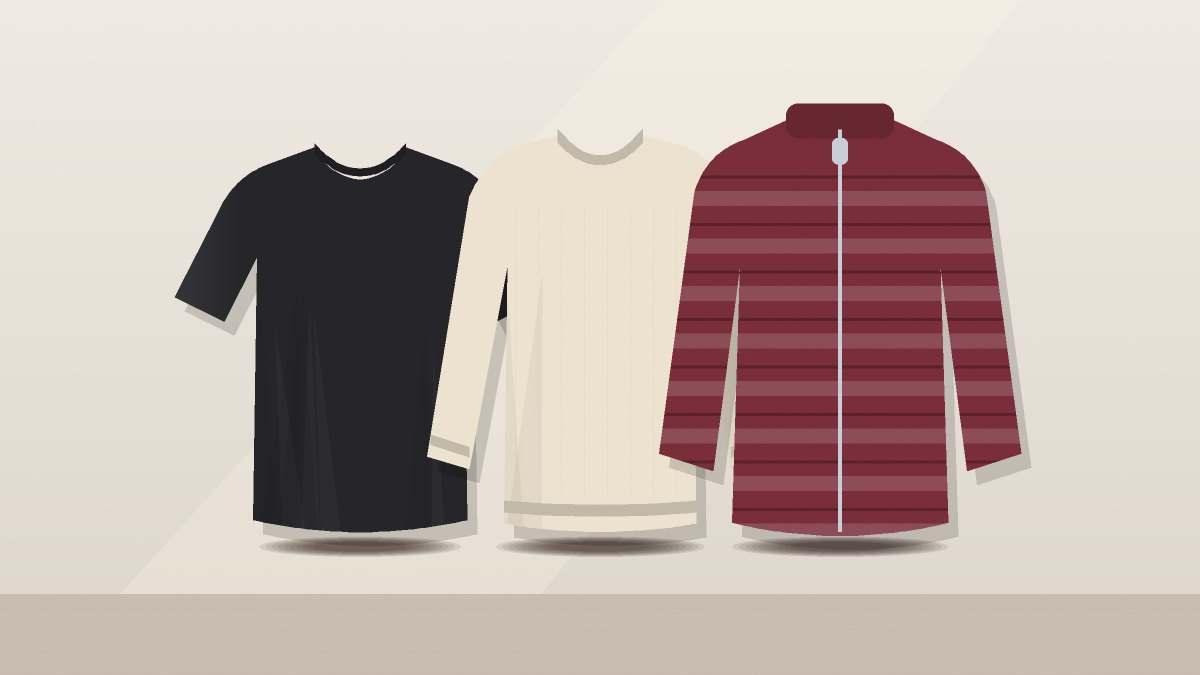 Three Thin Layers Beat One Thick Jacket